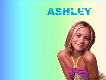 c ashley